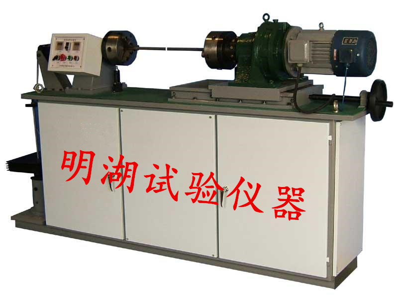 EZ系列線材扭轉(zhuǎn)試驗(yàn)機(jī)