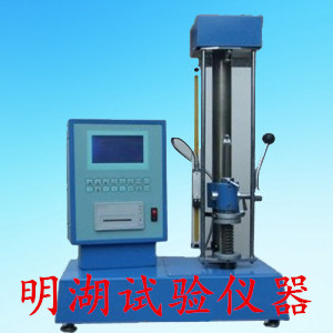 TLY-S彈簧拉壓試驗機
