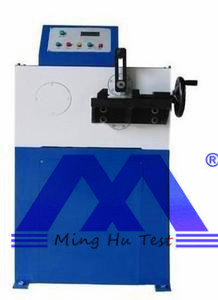BW-10型板材彎曲試驗(yàn)機(jī)