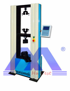 MWS-10型液晶屏顯人造板萬能試驗(yàn)機(jī)