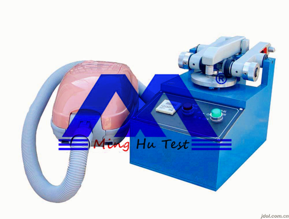 MLG-5型滾動(dòng)磨損試驗(yàn)機(jī)