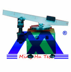 MHH-5人造板劃痕試驗(yàn)機(jī)