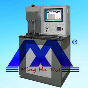 MRS-10微機(jī)控制四球摩擦磨損試驗(yàn)機(jī)