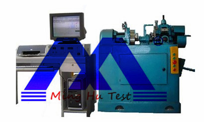 MM-P2型微機(jī)屏顯摩擦磨損試驗(yàn)機(jī)
