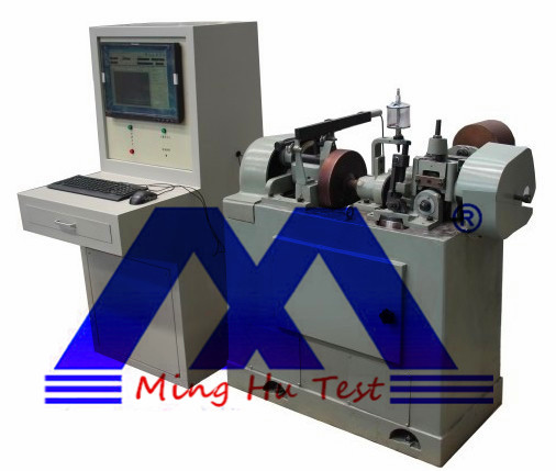MM-2A型微機(jī)控制摩擦磨損試驗(yàn)機(jī)