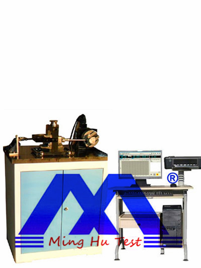MWF-003微機(jī)控制往復(fù)摩擦磨損試驗(yàn)機(jī)