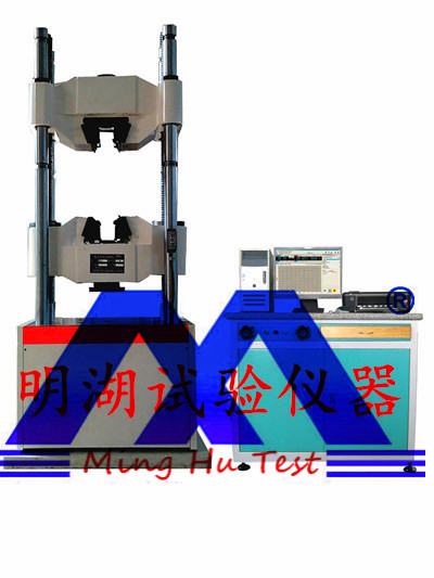 微機(jī)屏顯液壓萬能試驗(yàn)機(jī)升級(jí)改造方案