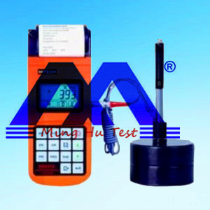 MH310便攜式里氏硬度計(jì)