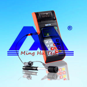 JH300一體打印型便攜式硬度計(jì)