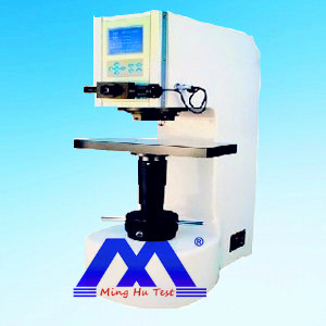 HBS-3000型數(shù)顯布氏硬度計(jì)