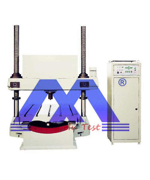 HBM-3000B型門式布氏硬度計(jì)