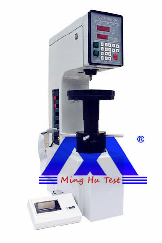 HRS-150型數(shù)顯洛氏硬度計
