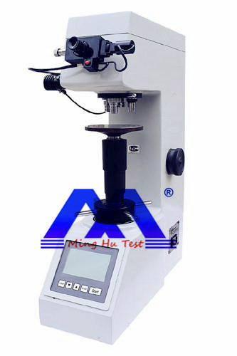 HV-5型小負(fù)荷維氏硬度計(jì)