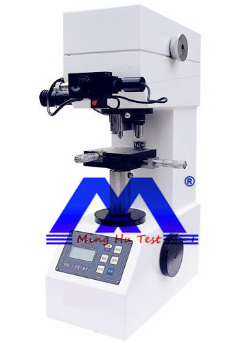 HVS-5型數(shù)顯小負(fù)荷維氏硬度計(jì)
