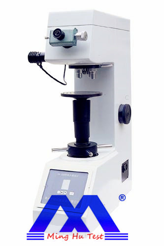 HV-50A型維氏硬度計(jì)