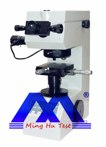 HV-1000型顯微硬度計(jì)