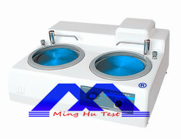 MP-2B型金相試樣磨拋機(jī)