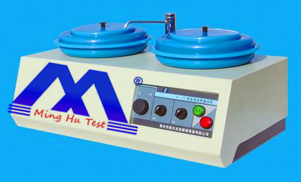 P-2T臺(tái)式金相試樣拋光機(jī)