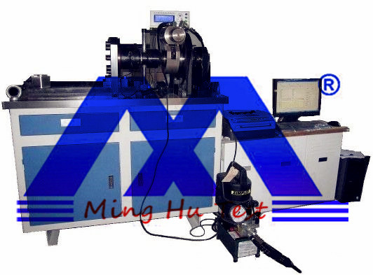 MHL-500型高強(qiáng)螺栓檢測儀