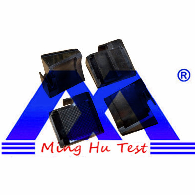 液壓萬能試驗(yàn)機(jī)鉗口卡板（圓弧）